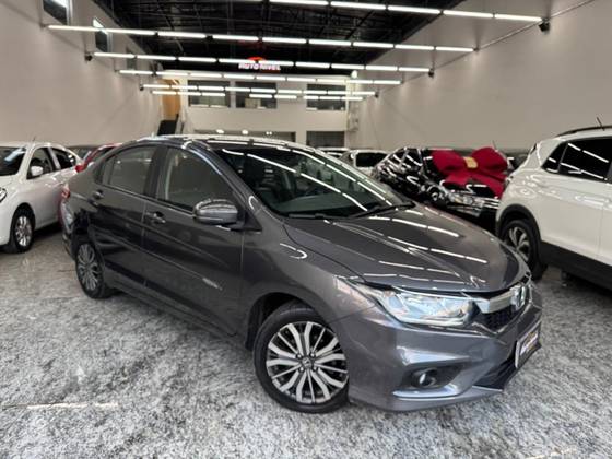 HONDA CITY 1.5 LX 16V FLEX 4P AUTOMÁTICO HONDA CITY 1.5 LX 16V FLEX 4P AUTOMÁTICO